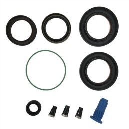 OHK ZESTAW USZCZELNIEŃ BEZ TŁOKÓW DQ400 0DD Z PŁYTĄ SEPARACYJNĄ