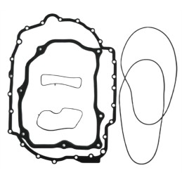 OHK ZESTAW USZCZELNIEŃ BEZ TŁOKÓW DQ400 0DD Z PŁYTĄ SEPARACYJNĄ