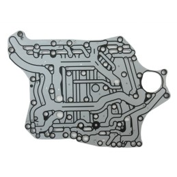 OHK ZESTAW USZCZELNIEŃ BEZ TŁOKÓW DQ400 0DD Z PŁYTĄ SEPARACYJNĄ