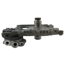 POMPA OLEJU AWF8G45 8G45 BMW