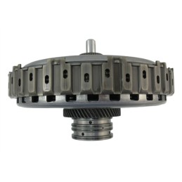 SPRZĘGŁO DQ381 0GC WERSJA AC 203048