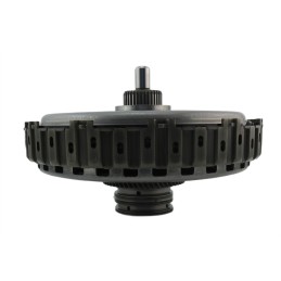 SPRZĘGŁO DQ381 0GC WERSJA AC 203048