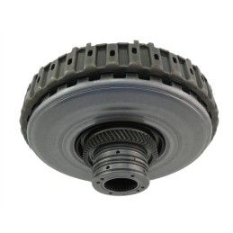 SPRZĘGŁO DQ381 0GC WERSJA AC 203048