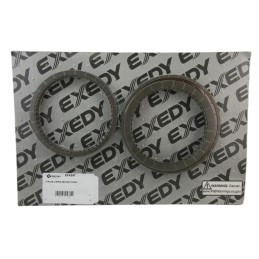 TARCZE CIERNE ZESTAW TF-80SC AWF21 AF40 AM6 AW6A-EL AF21 TF-81SC 05+