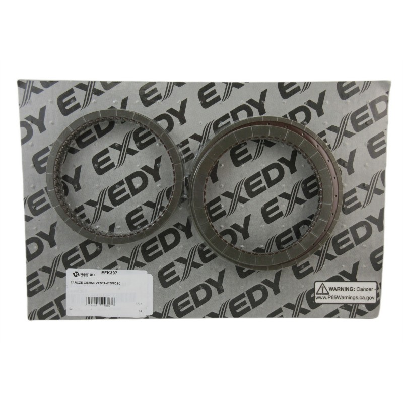 TARCZE CIERNE ZESTAW TF-80SC AWF21 AF40 AM6 AW6A-EL AF21 TF-81SC 05+