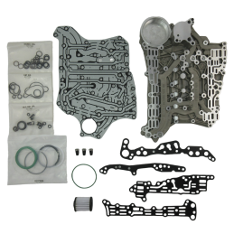 OHK ZESTAW NAPRAWCZY MECHATRONIKI DQ400 0DD Z FILTREM