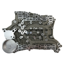 OHK ZESTAW NAPRAWCZY MECHATRONIKI DQ400 0DD Z FILTREM