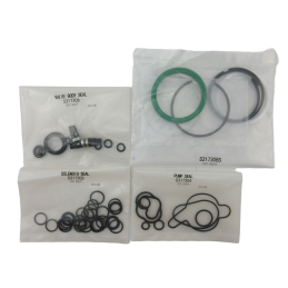 OHK ZESTAW NAPRAWCZY MECHATRONIKI DQ400 0DD Z FILTREM