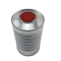 KLEJ DO OKŁADZIN CIERNYCH PLASTILOCK PL605-4 1L