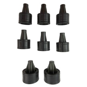 OHK ZESTAW USZCZELNIEŃ Z TŁOKAMI WIDEŁEK 6DCT450 MPS6 POWERSHIFT 09+