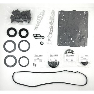 OHK ZESTAW USZCZELNIEŃ Z TŁOKAMI WIDEŁEK 6DCT450 MPS6 POWERSHIFT 09+