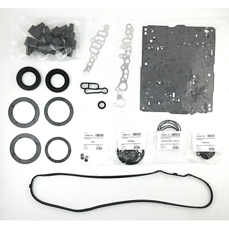 OHK ZESTAW USZCZELNIEŃ Z TŁOKAMI WIDEŁEK 6DCT450 MPS6 POWERSHIFT 09+