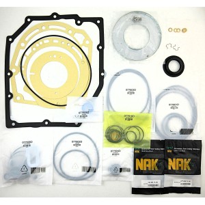 OHK ZESTAW USZCZELNIEŃ BEZ TŁOKÓW 42RLE 01+