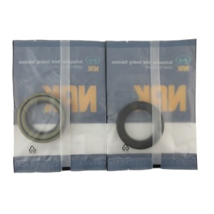 OHK ZESTAW USZCZELNIEŃ BEZ TŁOKÓW 42RLE 01+