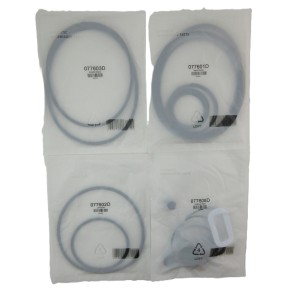 OHK ZESTAW USZCZELNIEŃ BEZ TŁOKÓW 42RLE 01+