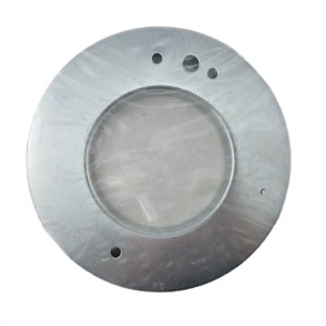 OHK ZESTAW USZCZELNIEŃ BEZ TŁOKÓW 42RLE 01+