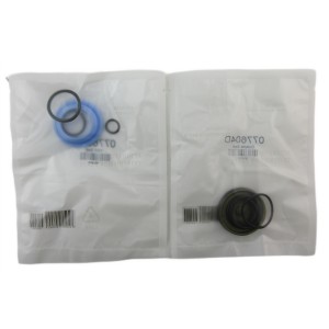 OHK ZESTAW USZCZELNIEŃ BEZ TŁOKÓW 42RLE 01+