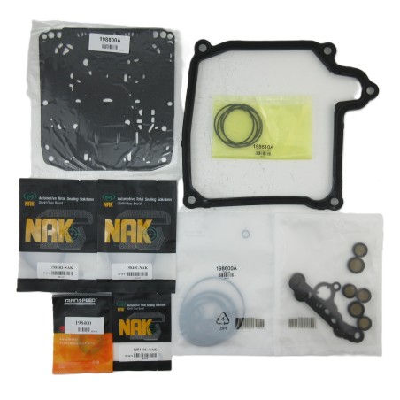 OHK DICHTUNGSSATZ MIT KOLBEN DQ250 02E DSG6 03+