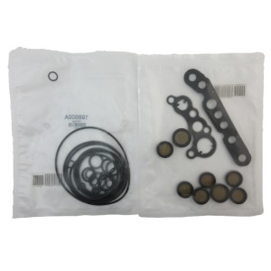 OHK DICHTUNGSSATZ MIT KOLBEN DQ250 02E DSG6 03+