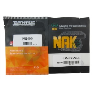 OHK DICHTUNGSSATZ MIT KOLBEN DQ250 02E DSG6 03+