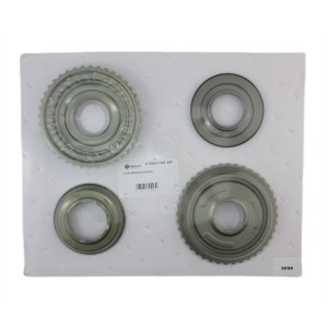 TŁOKI ZESTAW 8G45 BMW