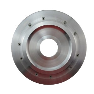 TARCZA TŁOKA KONWERTERA 10 CALI 41TE 42LE 62TE