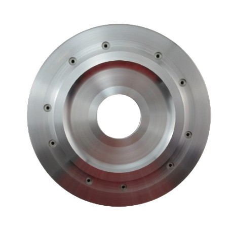 TARCZA TŁOKA KONWERTERA 10 CALI 41TE 42LE 62TE