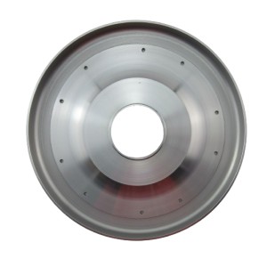 TARCZA TŁOKA KONWERTERA 10 CALI 41TE 42LE 62TE