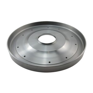 TARCZA TŁOKA KONWERTERA 10 CALI 41TE 42LE 62TE