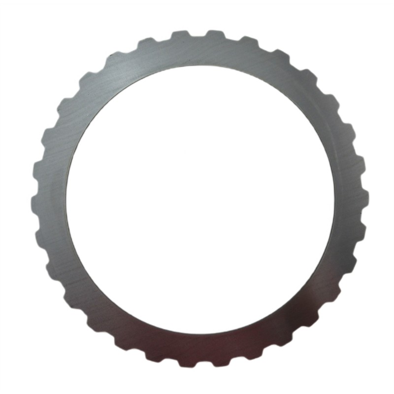 PRZEKŁADKA STALOWA KONWERTERA 8HP45 8HP55 8HP70 207mm x 165.1mm 2.77mm 30 ZĘBÓW 10+