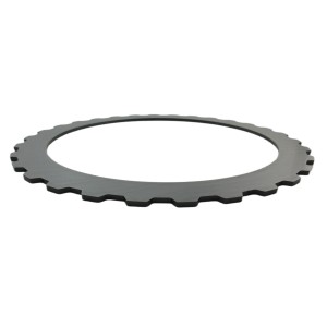 PRZEKŁADKA STALOWA KONWERTERA 8HP45 8HP55 8HP70 207mm x 165.1mm 2.77mm 30 ZĘBÓW 10+