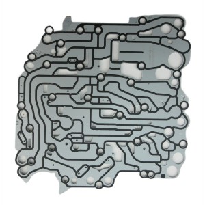 PŁYTA SEPARACYJNA 0GC DQ381 0DW325277A