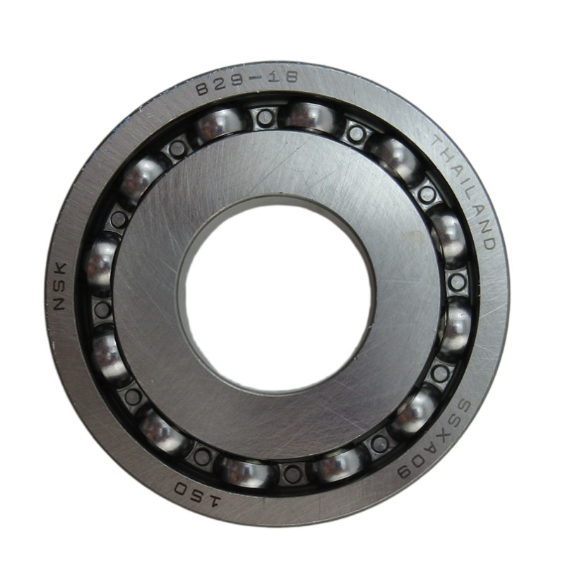 ŁOŻYSKO KULKOWE 29mm x 69mm x 10mm M3WC