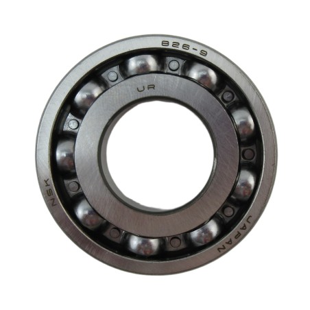 ŁOŻYSKO KULKOWE 26mm x 56mm x 11.5mm M3WC