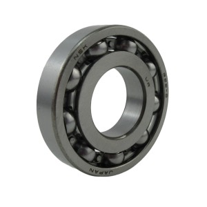 ŁOŻYSKO KULKOWE 26mm x 56mm x 11.5mm M3WC