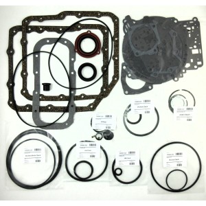 OHK SEAL KIT WITHOUT PISTONS 4L30E 89+