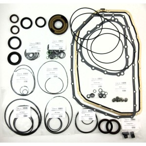 OHK SEAL KIT WITHOUT PISTONS 6HP19A 09L 6HP21A 02+