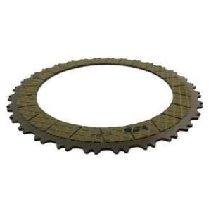 TARCZA CIERNA DL382 0DN 0CK 0CL K1 K2 JEDNOSTRONNA BW