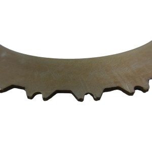 TARCZA CIERNA DL382 0DN 0CK 0CL K1 K2 JEDNOSTRONNA BW