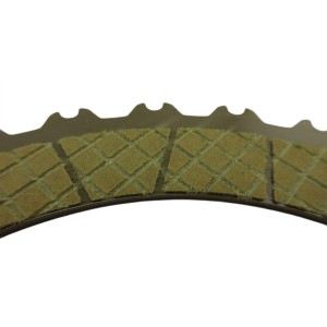 TARCZA CIERNA DL382 0DN 0CK 0CL K1 K2 JEDNOSTRONNA BW