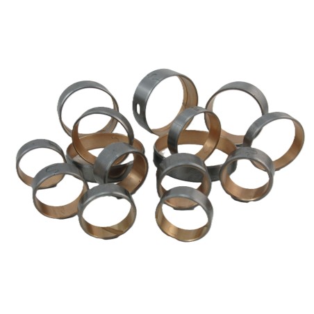 TULEJE ZESTAW 9T45 9T50 8F35 8F40 8F45