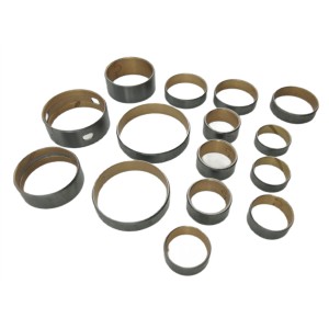 TULEJE ZESTAW 9T45 9T50 8F35 8F40 8F45