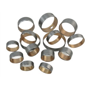 TULEJE ZESTAW 9T45 9T50 8F35 8F40 8F45