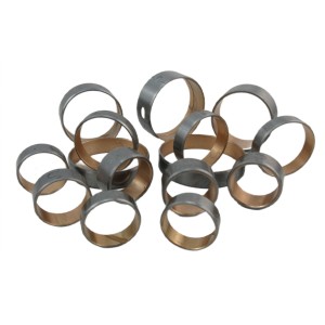 TULEJE ZESTAW 9T45 9T50 8F35 8F40 8F45