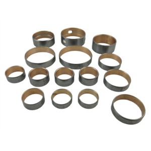 TULEJE ZESTAW 9T45 9T50 8F35 8F40 8F45