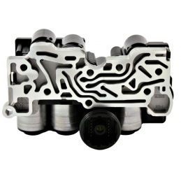 BLOK SOLENOIDÓW 5R55S 5R55W