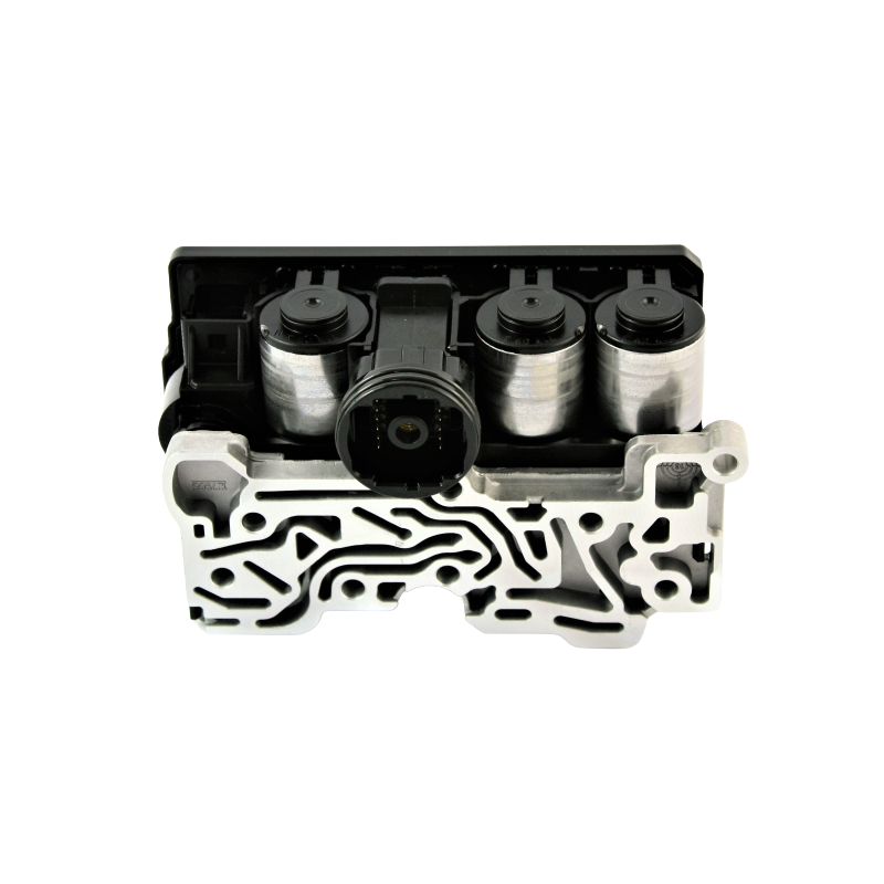 BLOK SOLENOIDÓW 5R55S 5R55W