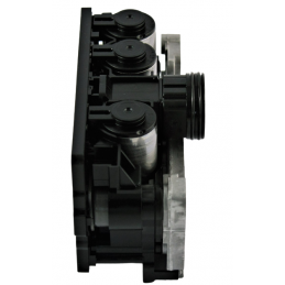 BLOK SOLENOIDÓW 5R55S 5R55W