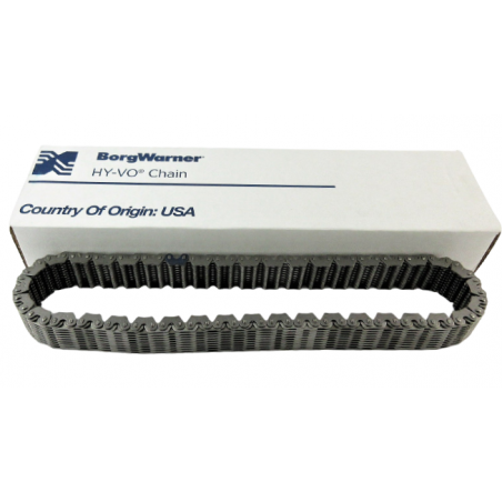 ŁAŃCUCH MAGNA STEYR BMW X3 ATC400 HV086