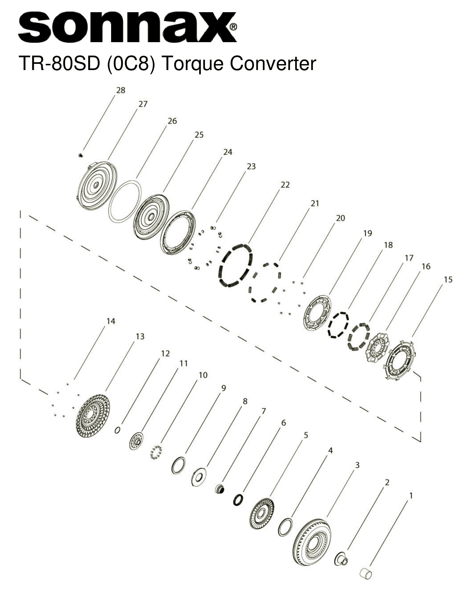 TR-80SD (0C8)  bez tarczyTorque Converter.jpg